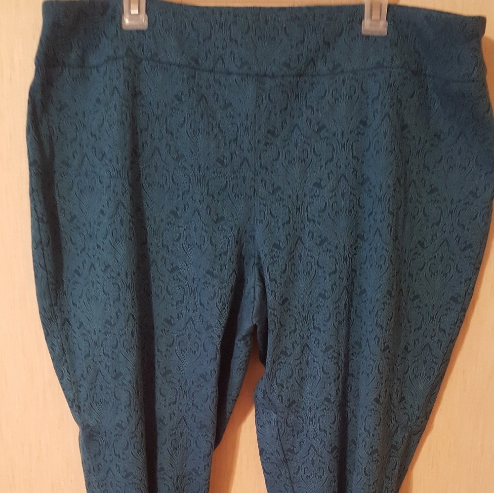 Pants